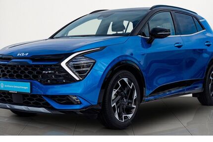 Kia Sportage 11.890 km 30.940 &euro; Bad Homburg 61348