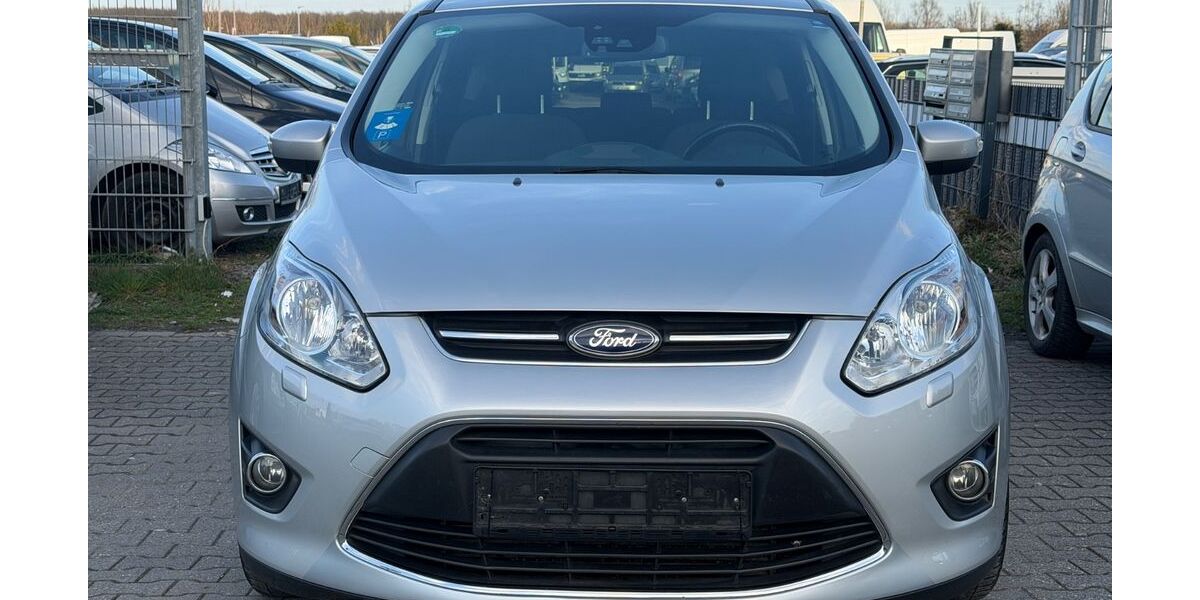 Ford C-Max 154.043 km 6.799 &euro; Dietzenbach 63128