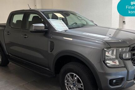 Ford Ranger 16.558 km 38.470 &euro; Egelsbach 63329
