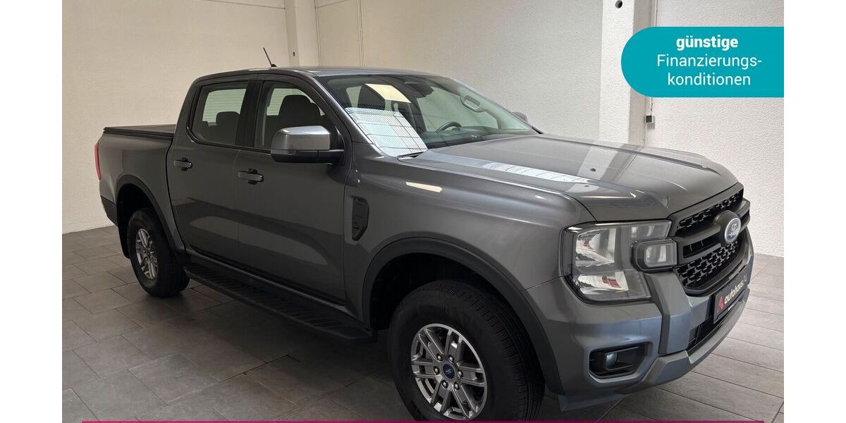 Ford Ranger 16.558 km 38.470 &euro; Egelsbach 63329