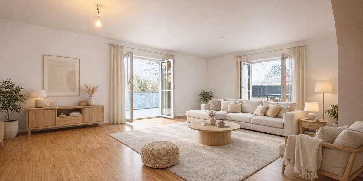 Etagenwohnung Bad Vilbel - 3 Zimmer, 100 m&sup2;, 459.000&euro; | Angebot:25457974