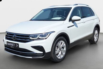 VW Tiguan 47.961 km 26.990 &euro; Bad Nauheim 61231