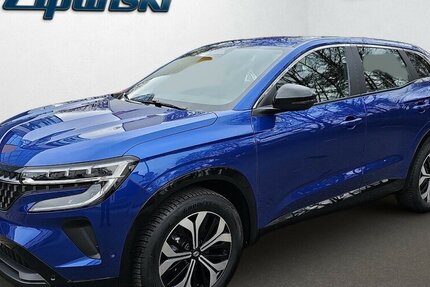 Renault Austral Equilibr+ 20900.- NETTO + insp+TÜV NEU+ 1.605 km 24.845 &euro; Schwalbach/Taunus 65824