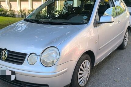 VW Polo 218.551 km 1.200 &euro; Neu Isenburg 63263