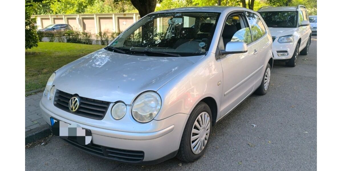 VW Polo 218.551 km 1.200 &euro; Neu Isenburg 63263