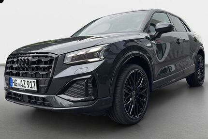 Audi Q2 1.001 km 42.990 &euro; Oberursel 61440