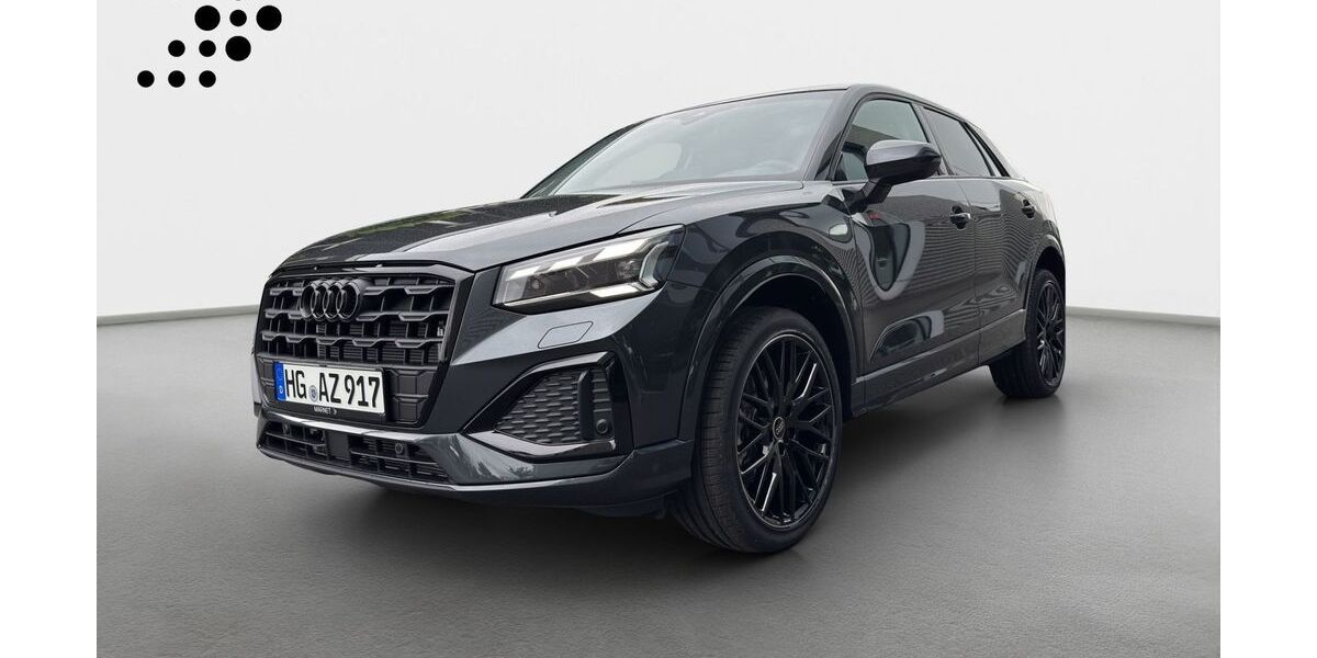 Audi Q2 1.001 km 42.990 &euro; Oberursel 61440