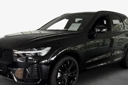 Volvo XC60 7.306 km 55.900 &euro; Frankfurt/Main 60528