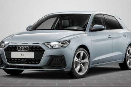 Audi A1 2.367 km 26.930 &euro; Aschaffenburg 63741