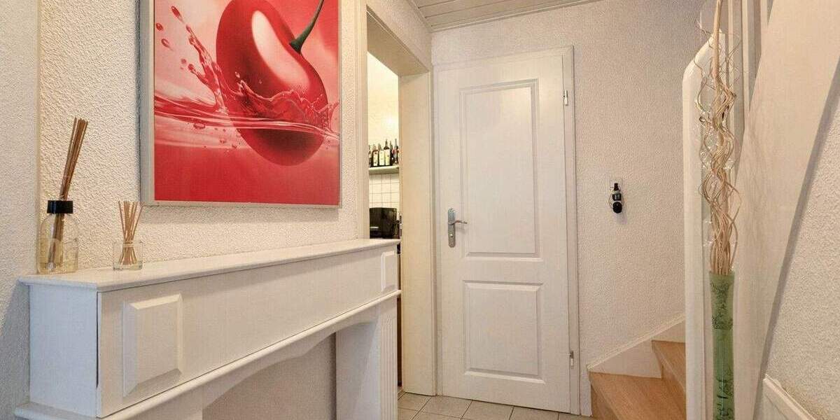 Einfamilienhaus Frankfurt am Main Heddernheim - 5 Zimmer, 148 m&sup2;, 749.000&euro; | Angebot:25663759