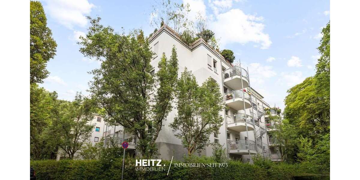 Etagenwohnung Frankfurt am Main Ostend - 3 Zimmer, 78 m&sup2;, 519.000&euro; | Angebot:27531039