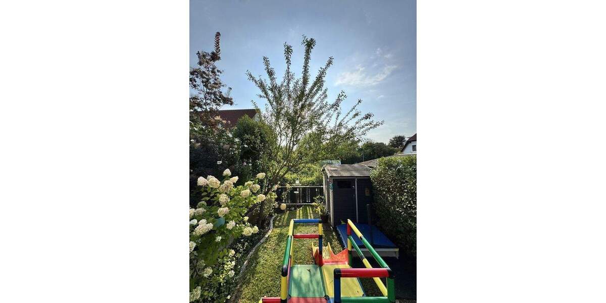 Reihenmittelhaus Nidderau Windecken - 5 Zimmer, 107 m&sup2;, 455.000&euro; | Angebot:25752877