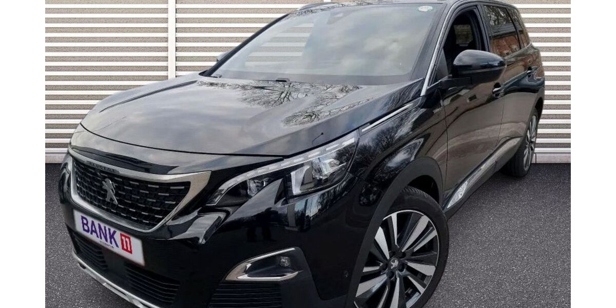Peugeot 5008 176.563 km 14.989 &euro; Frankfurt am Main 60386