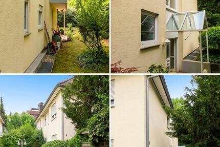 Wohnung Kronberg im Taunus - 2 Zimmer, 72 m&sup2;, 339.000&euro; | Angebot:26251315