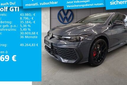 VW Golf 6.500 km 43.980 &euro; Hanau 63452
