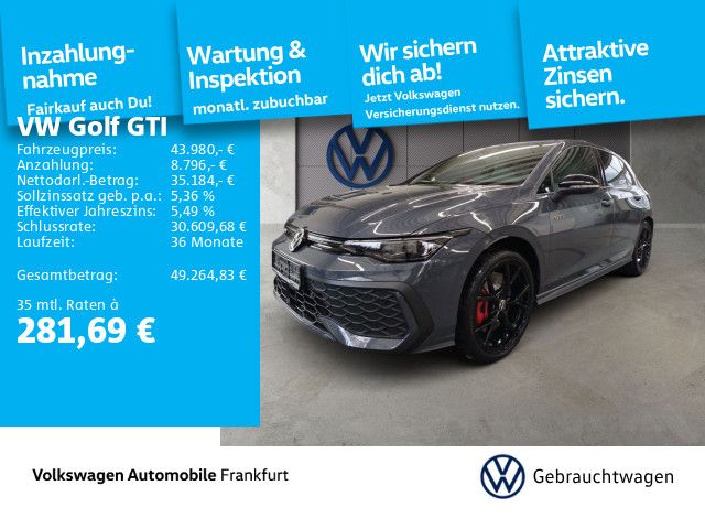 VW Golf 6.500 km 43.980 &euro; Hanau 63452