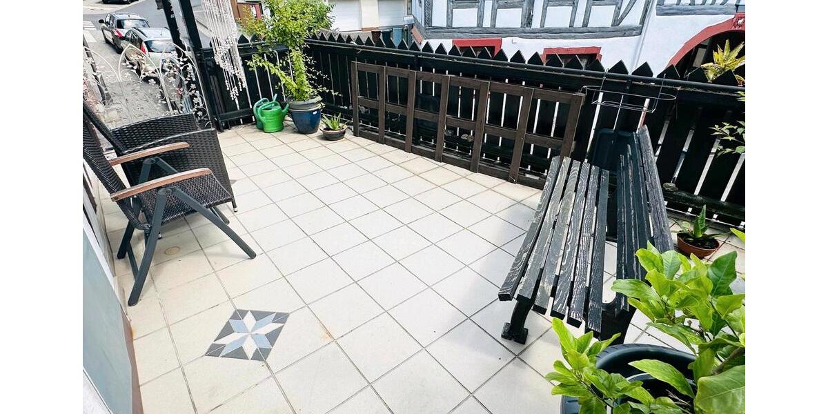 Einfamilienhaus Nidderau - 7.5 Zimmer, 180 m&sup2;, 325.000&euro; | Angebot:25253165