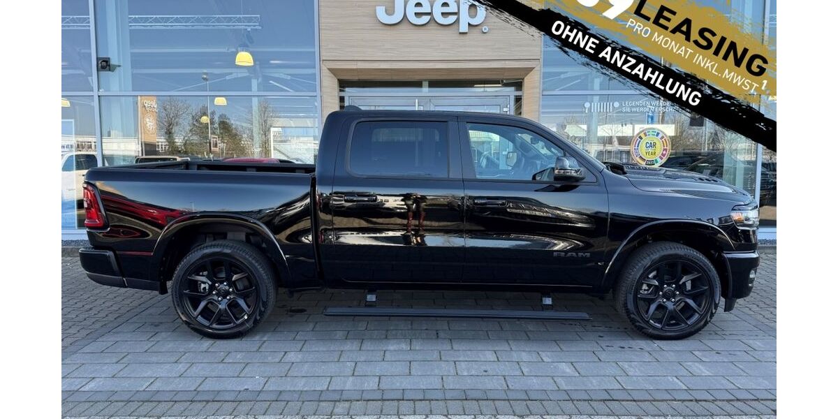 Dodge RAM 2.000 km 78.290 &euro; Aschaffenburg 63741