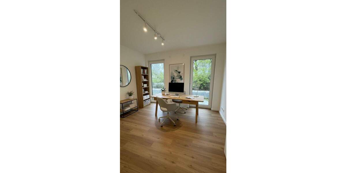 Terrassenwohnung Frankfurt am Main Höchst - 3 Zimmer, 101 m&sup2;, 1.950&euro; | Angebot:26929579