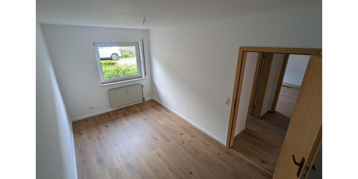 Erdgeschoßwohnung Hanau Kesselstadt - 3 Zimmer, 86 m&sup2;, 1.000&euro; | Angebot:25292063