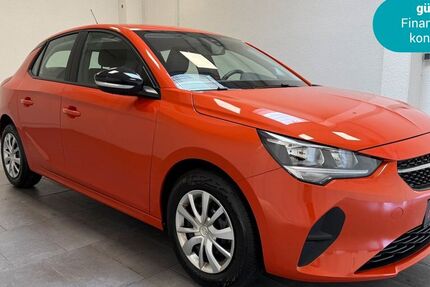 Opel Corsa 44.073 km 9.880 &euro; Egelsbach 63329