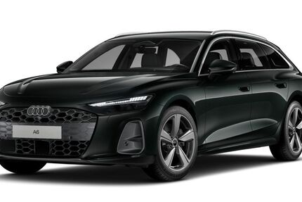 Audi A6 26.685 km 50.690 &euro; Oberursel 61440