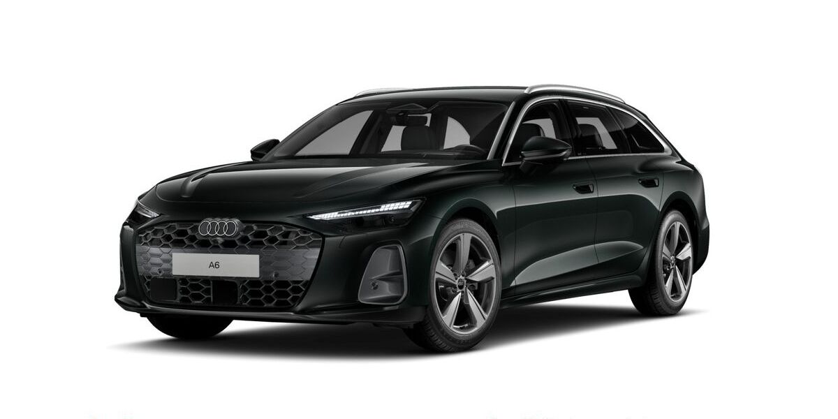 Audi A6 26.685 km 50.690 &euro; Oberursel 61440