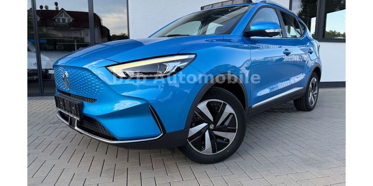 MG ZS 33.600 km 17.398 &euro; Altenstadt 63674