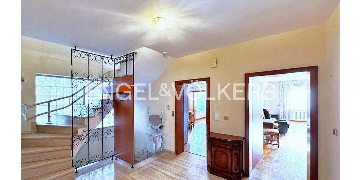 Einfamilienhaus Karben Klein-Karben - 8 Zimmer, 201 m&sup2;, 990.000&euro; | Angebot:25676865