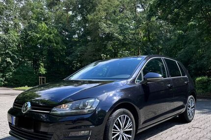 VW Golf 107.000 km 11.600 &euro; Neu-Isenburg 63263
