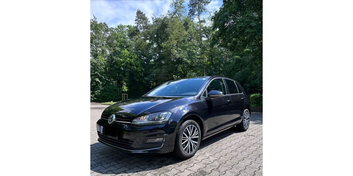 VW Golf 107.000 km 11.600 &euro; Neu-Isenburg 63263