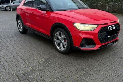 Audi A1 55.000 km 19.800 &euro; Ortenberg 63683