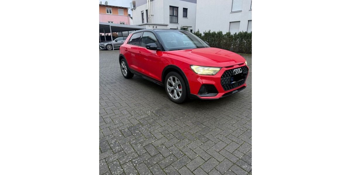 Audi A1 55.000 km 20.900 &euro; Ortenberg 63683