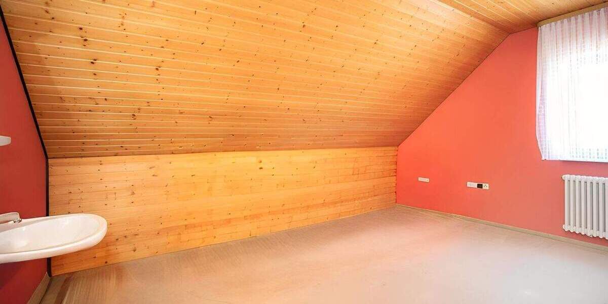 Einfamilienhaus Rödermark Ober-Roden - 7 Zimmer, 248 m&sup2;, 1.190.000&euro; | Angebot:25688990