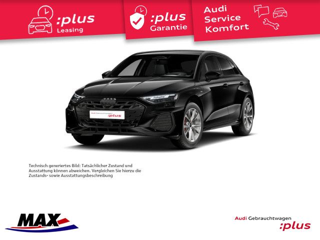 Audi A3 4.900 km 39.979 &euro; Offenbach am Main 63071