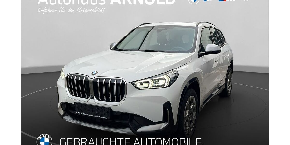 BMW X1 35.200 km 36.990 &euro; Alzenau 63755