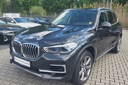 BMW X5 62.254 km 48.788 &euro; Rödermark 63322