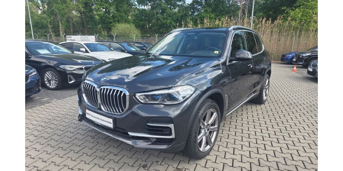 BMW X5 62.254 km 48.788 &euro; Rödermark 63322