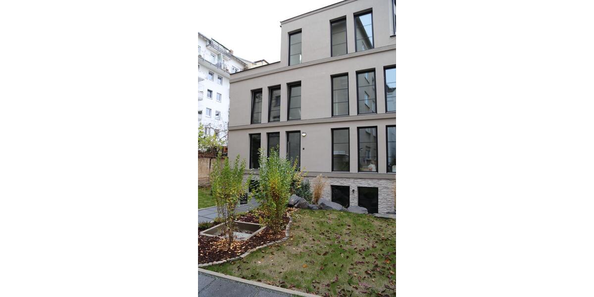 Etagenwohnung Frankfurt am Main Nordend Ost - 3 Zimmer, 88 m&sup2;, 2.250&euro; | Angebot:25309216