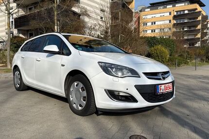Opel Astra 299.999 km 2.300 &euro; Frankfurt am Main 60486