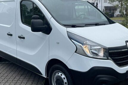 Renault Trafic 148.500 km 14.480 &euro; Langen 63225
