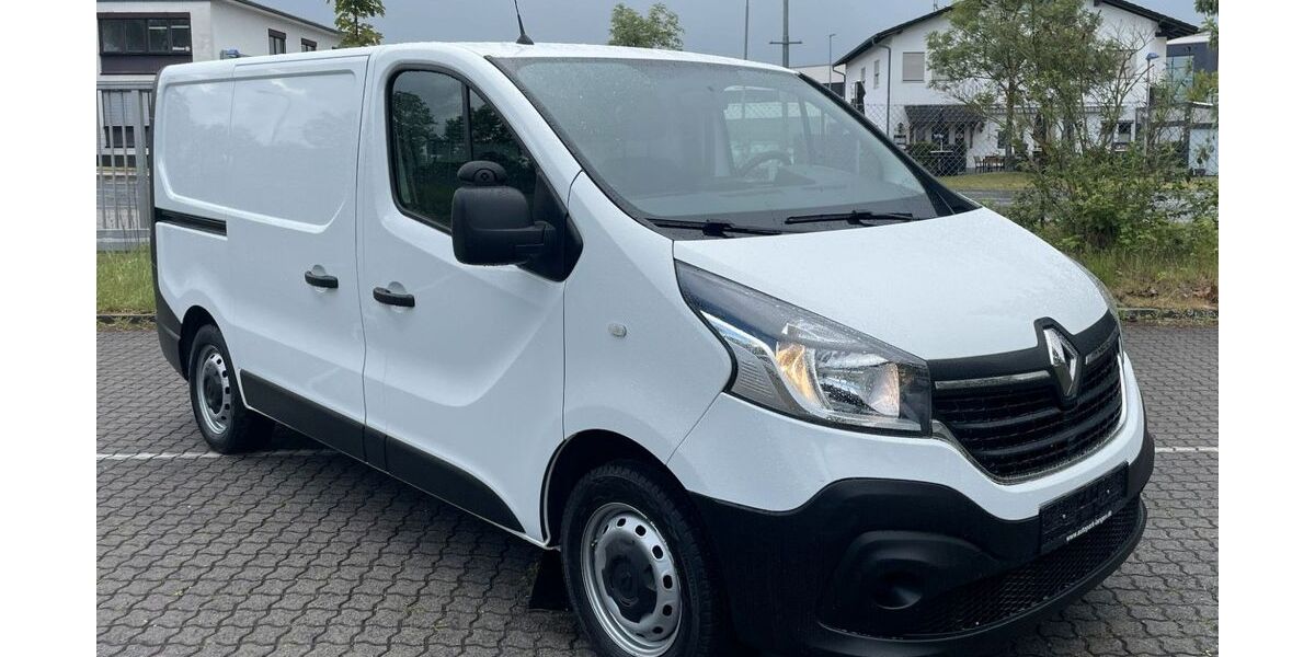 Renault Trafic 148.500 km 14.480 &euro; Langen 63225