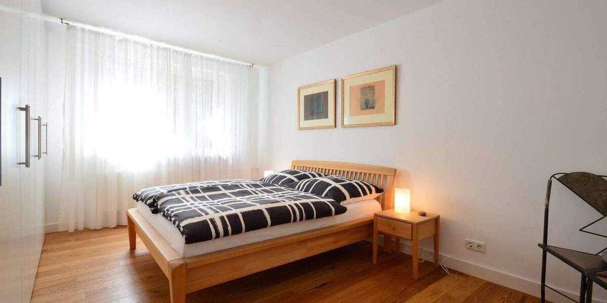 Etagenwohnung Frankfurt am Main Nordend-West - 3 Zimmer, 68 m&sup2;, 2.350&euro; | Angebot:25727286