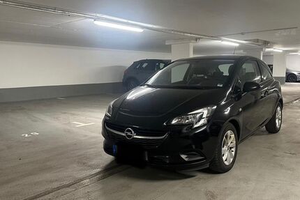 Opel Corsa 132.000 km 5.800 &euro; Frankfurt am Main 65929