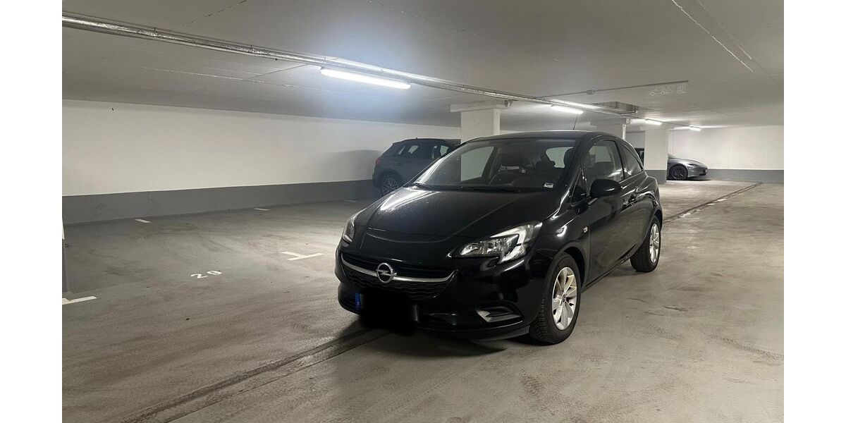 Opel Corsa 132.000 km 5.800 &euro; Frankfurt am Main 65929
