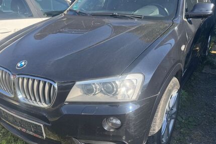BMW X3 280.000 km 5.999 &euro; Frankfurt 60433