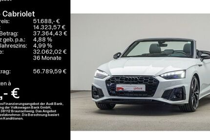 Audi A5 11.300 km 51.688 &euro; Mühlheim 63165