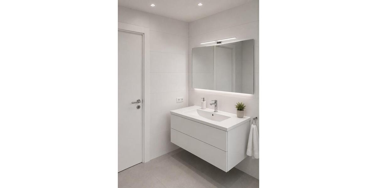 Erdgeschoßwohnung Gelnhausen - 3 Zimmer, 110 m&sup2;, 1.250&euro; | Angebot:27630612