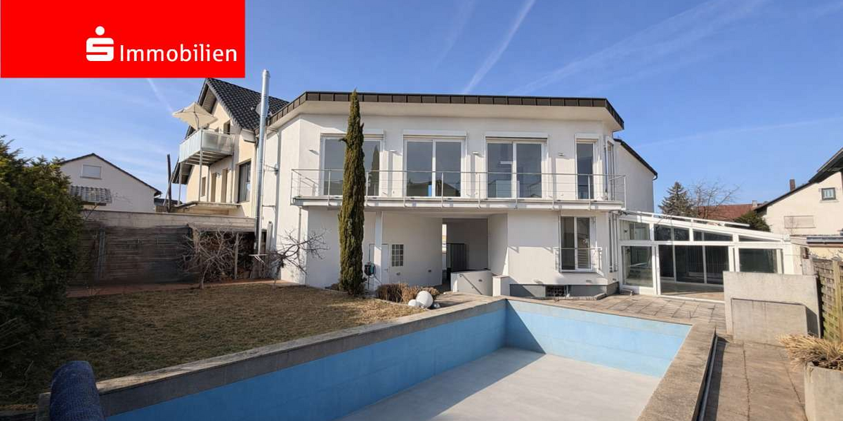 Einfamilienhaus Münster - 5 Zimmer, 224 m&sup2;, 645.000&euro; | Angebot:26228458