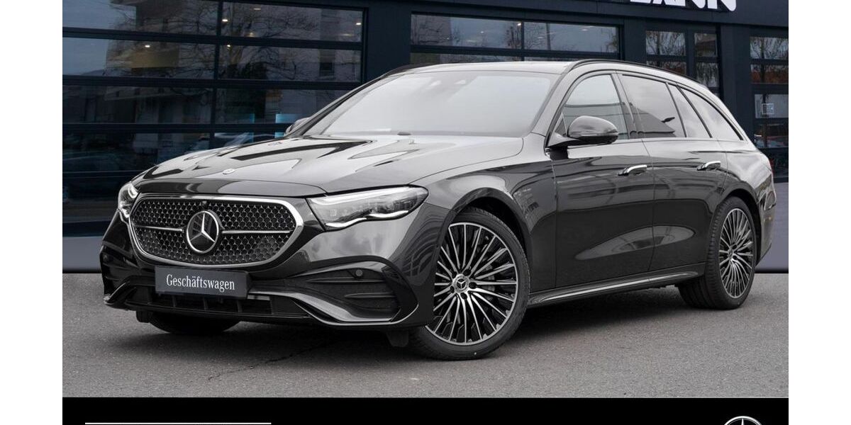 Mercedes-Benz E 450 15.000 km 76.580 &euro; Aschaffenburg 63741